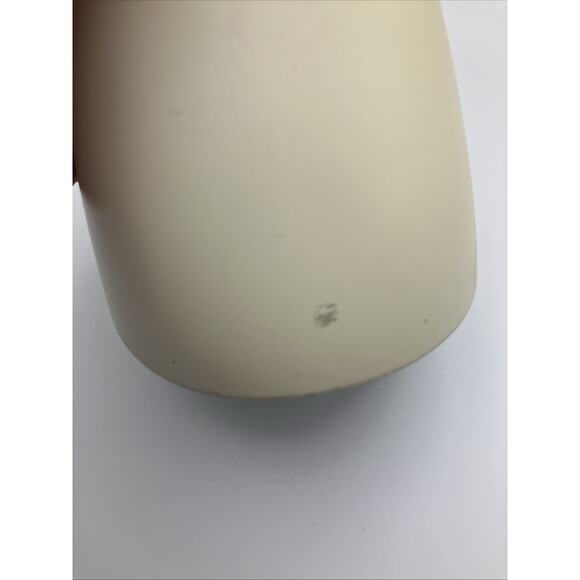 VTG Dixie 3 oz Cup Dispenser Space Age‎ Retro Bathroom Kitchen Counter Top - Picture 5 of 10